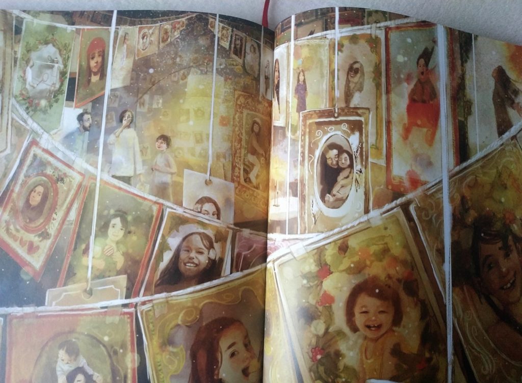 Snehová sestra vianočné detské knihy detské knihy o Vianociach Maja Lunde vianočné príbehy pre deti snežítko príbeh o priateľstve príbeh o smrti, Julián, Hedviga