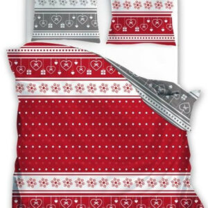 Bavlnené posteľné vianočné obliečky s nádhernou červenou potlačou - vianocne obliecky - vianocne navliecky - obliecky vianocne - postelna bielizen vianocna - vianočná posteľná bielizeň - postelne obliecky vianocny motiv - obliecky vianocny motiv - postelne pradlo vianocny motiv - obliečky vianočný motív - postelna bielizen vianocny motiv - obliecky zimny motiv - vianocne dekoracne vankuse - vianočné dekoračné vankúše - vianocne obliecky na vankus - vianočné návliečky na vankúš - zimne postelne obliecky - postelne obliecky so sobmi - vianocne obliecky na postel - vianocne postelne obliecky - vianocne obliecky na periny - vianočné posteľné obliečky - vianočné obliečky na vankúše - postelne obliecky vianocne - detske vianocne obliecky - obliecky na vankuse vianocne - vianocne obliecky 200x220 - lacné vianočné obliečky - vianocne 3d obliecky - 3d vianocne obliecky - vianocne obliecky 200x200 - vianočné flanelové obliečky - vianocne obliecky matejovsky - vianocne flanelove obliecky - flanelove vianocne obliecky