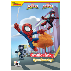 Omaľovánka A5 Spidey, výroba adventného kalendára, čo dať do adventného kalendára, aktivity do adventného kalendára pre deti, nápady do adventného kalendára, omaľovánky, omaľovánka, omalovanky pre deti, omaľovánky auta, omalovánky zvieratá, vianocne omalovanky, omaľovánky pre dievčatá, omaľovánky pre chlapcov, jednorozec omaľovánky, dinosaury omalovanky, omalovanky kvety, omaľovánky kone, omaľovánky jednorožec, koníky omalovanky, dinosaury omaľovánka, omalovanky dinosaurus, omalovanka dinosaurus, omaľovánky dinosaury, omaľovánky traktor, sova omalovanka, sova omaľovánky, lienka omalovanka, medved omalovanka