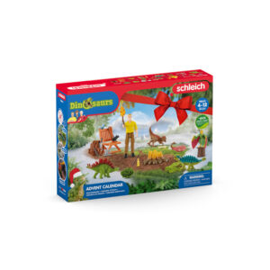 SCHLEICH - Adventný kalendár Schleich 2 - Dinosaure - adventný kalendár pre deti -  adventný kalendár pre dievčatá -  adventný kalendár lego -  adventný kalendár kinder -  adventný kalendár s hračkami -  lego adventný kalendár -  detský adventný kalendár -  adventný kalendár playmobil -  netradičný adventný kalendár -  adventný kalendár s príbehmi -  lego adventný kalendár 2016 -  môj adventný kalendár -  adventný kalendár lego star wars -  lego friends adventný kalendár -  lego adventný kalendár 2019