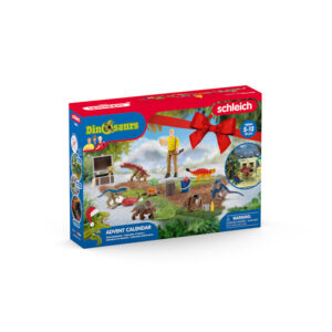 SCHLEICH - Adventný kalendár Schleich 2023 - adventný kalendár pre deti -  adventný kalendár pre dievčatá -  adventný kalendár lego -  adventný kalendár kinder -  adventný kalendár s hračkami -  lego adventný kalendár -  detský adventný kalendár -  adventný kalendár playmobil -  netradičný adventný kalendár -  adventný kalendár s príbehmi -  lego adventný kalendár 2016 -  môj adventný kalendár -  adventný kalendár lego star wars -  lego friends adventný kalendár -  lego adventný kalendár 2019