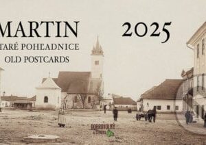 Stolový kalendár Martin 2025 - Staré pohľadnice  / Old postcards, lunarny kalendar, lunarny kalendar 2025, lunárny kalendár, lunárny kalendár 2025, kalendár 2025, lunarny kalendar moneo, lunarny kalendar 2025 zdravie, zverokruh lunarny kalendar, lunarny kalendar zdravie, kalendár na rok 2025, zdravie podla luny, lunarny kalendar luna, kalendar lunarny, kalendar podla luny, kalendár lunárny, stolový kalendár 2025, astrologicky kalendar, krasna pani lunarny kalendar, klára trnková, studio trnka, lunarny denny kalendar