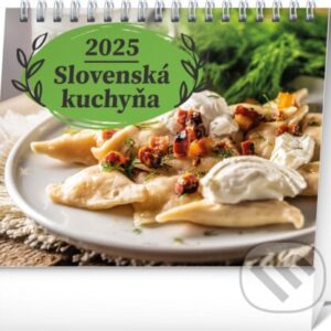 NOTIQUE Stolový kalendár Slovenská kuchyňa 2025, lunarny kalendar, lunarny kalendar 2025, lunárny kalendár, lunárny kalendár 2025, kalendár 2025, lunarny kalendar moneo, lunarny kalendar 2025 zdravie, zverokruh lunarny kalendar, lunarny kalendar zdravie, kalendár na rok 2025, zdravie podla luny, lunarny kalendar luna, kalendar lunarny, kalendar podla luny, kalendár lunárny, stolový kalendár 2025, astrologicky kalendar, krasna pani lunarny kalendar, klára trnková, studio trnka, lunarny denny kalendar