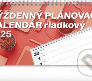 NOTIQUE Stolový Týždenný plánovací kalendár riadkový 2025, lunarny kalendar, lunarny kalendar 2025, lunárny kalendár, lunárny kalendár 2025, kalendár 2025, lunarny kalendar moneo, lunarny kalendar 2025 zdravie, zverokruh lunarny kalendar, lunarny kalendar zdravie, kalendár na rok 2025, zdravie podla luny, lunarny kalendar luna, kalendar lunarny, kalendar podla luny, kalendár lunárny, stolový kalendár 2025, astrologicky kalendar, krasna pani lunarny kalendar, klára trnková, studio trnka, lunarny denny kalendar