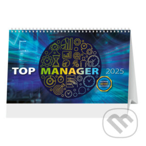 Stolový kalendár Top manager 2025, lunarny kalendar, lunarny kalendar 2025, lunárny kalendár, lunárny kalendár 2025, kalendár 2025, lunarny kalendar moneo, lunarny kalendar 2025 zdravie, zverokruh lunarny kalendar, lunarny kalendar zdravie, kalendár na rok 2025, zdravie podla luny, lunarny kalendar luna, kalendar lunarny, kalendar podla luny, kalendár lunárny, stolový kalendár 2025, astrologicky kalendar, krasna pani lunarny kalendar, klára trnková, studio trnka, lunarny denny kalendar