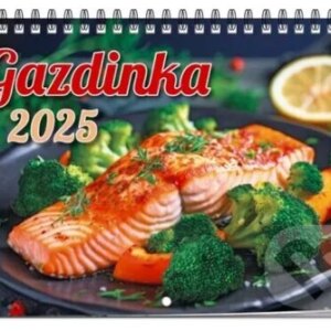 Gazdinka 2025 - stolový kalendár, lunarny kalendar, lunarny kalendar 2025, lunárny kalendár, lunárny kalendár 2025, kalendár 2025, lunarny kalendar moneo, lunarny kalendar 2025 zdravie, zverokruh lunarny kalendar, lunarny kalendar zdravie, kalendár na rok 2025, zdravie podla luny, lunarny kalendar luna, kalendar lunarny, kalendar podla luny, kalendár lunárny, stolový kalendár 2025, astrologicky kalendar, krasna pani lunarny kalendar, klára trnková, studio trnka, lunarny denny kalendar