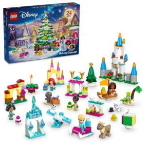 LEGO - Adventný kalendár Disney 2024 - adventný kalendár pre deti -  adventný kalendár pre dievčatá -  adventný kalendár lego -  adventný kalendár kinder -  adventný kalendár s hračkami -  lego adventný kalendár -  detský adventný kalendár -  adventný kalendár playmobil -  netradičný adventný kalendár -  adventný kalendár s príbehmi -  lego adventný kalendár 2016 -  môj adventný kalendár -  adventný kalendár lego star wars -  lego friends adventný kalendár -  lego adventný kalendár 2019