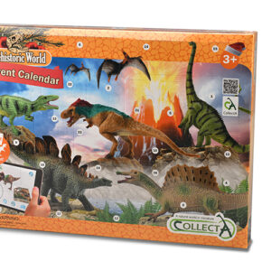 MAC TOYS - Adventný kalendár-dinosauri - adventný kalendár pre deti -  adventný kalendár pre dievčatá -  adventný kalendár lego -  adventný kalendár kinder -  adventný kalendár s hračkami -  lego adventný kalendár -  detský adventný kalendár -  adventný kalendár playmobil -  netradičný adventný kalendár -  adventný kalendár s príbehmi -  lego adventný kalendár 2016 -  môj adventný kalendár -  adventný kalendár lego star wars -  lego friends adventný kalendár -  lego adventný kalendár 2019