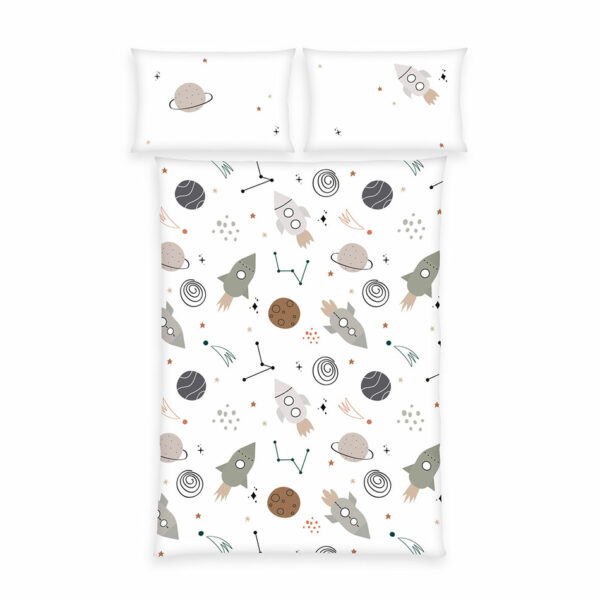 Herding Detské flanelové obliečky do postieľky Vesmír, 100 x 135 cm, 40 x 60 cm - flanelové obliečky, flanelove obliecky, zimne obliecky, flanelové obliečky výpredaj, flanelové obliečky zimné, teple obliecky na zimu, kvalitné flanelové obliečky, flanelové obliečky 140x200, flanelové obliečky na zips, flanelové vianočné obliečky, najlacnejšie flanelové obliečky, flanelové obliečky matejovsky, flanelove postelne pradlo, vianocne flanelove obliecky, vianocne obliecky flanelove, vianočné flanelové obliečky, vianočné obliečky flanelové, flanelové návliečky, jysk flanelove obliecky, flanelove navliecky, flanelové obliečky 140x220, detske flanelove obliecky, obliečky flanelové, detské flanelové obliečky, obliečky flanelove, luxusne flanelove obliecky, flanelové obliečky 200x220, postelne obliecky flanelové, flanelové obliečky vianočné, teple obliecky, flanelove obliecky vianocne, postelne obliecky flanelove, teple postelne obliecky, flanelove obliecky vianocny motiv, flanelove postelne obliecky, flanelové posteľné obliečky, flanelove obliecky detske, lacné flanelové obliečky, teple navliecky