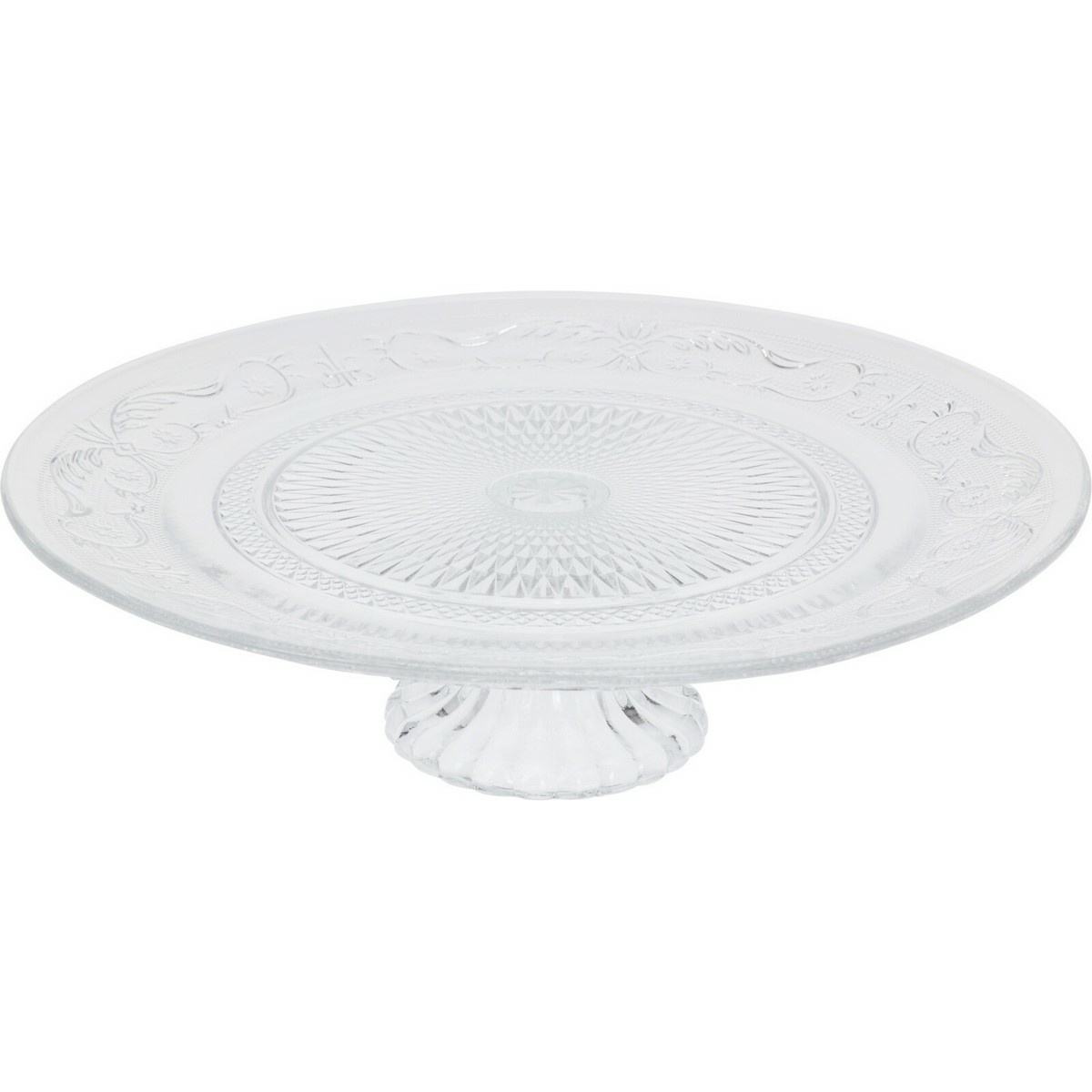 Sklenený podnos na tortu, pr. 25 cm,candy bar, podnos na tortu, podnosy na torty, podnos pod tortu, podnosy pod tortu, podnos s poklopom, servirovaci podnos, podnos na tortu s poklopom, ikea podnos na tortu, podnos s poklopem, podnos na tortu najlacnejšie, tacka na kolace, tácky na zákusky, tortovy podnos, podnos na tortu s poklopom, kovovy podnos, ikea podnos na tortu, podnos dreveny, bambusovy podnos, skleneny podnos, podnos na tortu ikea, skleneny podnos na zakusky, porcelánový podnos, porcelanovy podnos, podnos s poklopem, poschodový podnos na zákusky, etazer ikea