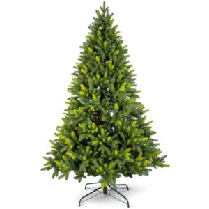 Umelý vianočný stromček Smrek Vermont 100% 3D Výška: 220 cm, umelý vianočný stromček, umelé vianočné stromčeky, umely stromcek, umelé vianočné stromčeky 3d vypredaj, vianočný stromcek, vianočny strom, vianočny stromcek, 3d vianočný stromček, vianočný stromček ozdobený, umelý vianočný stromček 180 cm, ozdobeny vianocny stromcek, trendy vianočný stromček ozdobený, vianocny stromcek 2024, vianocny stromcek umely, umely vianocny stromcek, uzky vianocny stromcek, vianocny stromcek ozdobeny