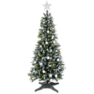 Umelý vianočný stromček Smrek Vermont 100% 3D Výška: 220 cm, umelý vianočný stromček, umelé vianočné stromčeky, umely stromcek, umelé vianočné stromčeky 3d vypredaj, vianočný stromcek, vianočny strom, vianočny stromcek, 3d vianočný stromček, vianočný stromček ozdobený, umelý vianočný stromček 180 cm, ozdobeny vianocny stromcek, trendy vianočný stromček ozdobený, vianocny stromcek 2024, vianocny stromcek umely, umely vianocny stromcek, uzky vianocny stromcek, vianocny stromcek ozdobeny