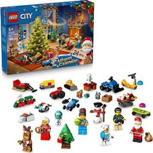 LEGO® City 60475 Adventný kalendár 2025 - adventný kalendár pre deti -  adventný kalendár pre dievčatá -  adventný kalendár lego -  adventný kalendár kinder -  adventný kalendár s hračkami -  lego adventný kalendár -  detský adventný kalendár -  adventný kalendár playmobil -  netradičný adventný kalendár -  adventný kalendár s príbehmi -  lego adventný kalendár 2025 -  môj adventný kalendár -  adventný kalendár lego star wars -  lego friends adventný kalendár -  lego adventný kalendár 2025, kaufland adventny kalendar, kaufland adventny kalendár, adventny kalendar kaufland, adventny kalendár kaufland, dm adventný kalendár, dm adventne kalendare, dm adventný kalendar, red bull adventny kalendar, adventny kalendar dm