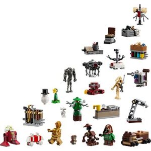 LEGO® Star Wars™ Adventný kalendár 2025 - adventný kalendár pre deti -  adventný kalendár pre dievčatá -  adventný kalendár lego -  adventný kalendár kinder -  adventný kalendár s hračkami -  lego adventný kalendár -  detský adventný kalendár -  adventný kalendár playmobil -  netradičný adventný kalendár -  adventný kalendár s príbehmi -  lego adventný kalendár 2025 -  môj adventný kalendár -  adventný kalendár lego star wars -  lego friends adventný kalendár -  lego adventný kalendár 2025, kaufland adventny kalendar, kaufland adventny kalendár, adventny kalendar kaufland, adventny kalendár kaufland, dm adventný kalendár, dm adventne kalendare, dm adventný kalendar, red bull adventny kalendar, adventny kalendar dm