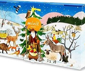 - adventný kalendár pre deti -  adventný kalendár pre dievčatá -  adventný kalendár lego -  adventný kalendár kinder -  adventný kalendár s hračkami -  lego adventný kalendár -  detský adventný kalendár -  adventný kalendár playmobil -  netradičný adventný kalendár -  adventný kalendár s príbehmi -  lego adventný kalendár 2016 -  môj adventný kalendár -  adventný kalendár lego star wars -  lego friends adventný kalendár -  lego adventný kalendár 2019