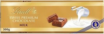 LINDT Gold Tablet Švajčiarska Mliečna Čokoláda 300 g - čokoládový adventný kalendár - adventný kalendár čokoládový, kaufland adventny kalendar,